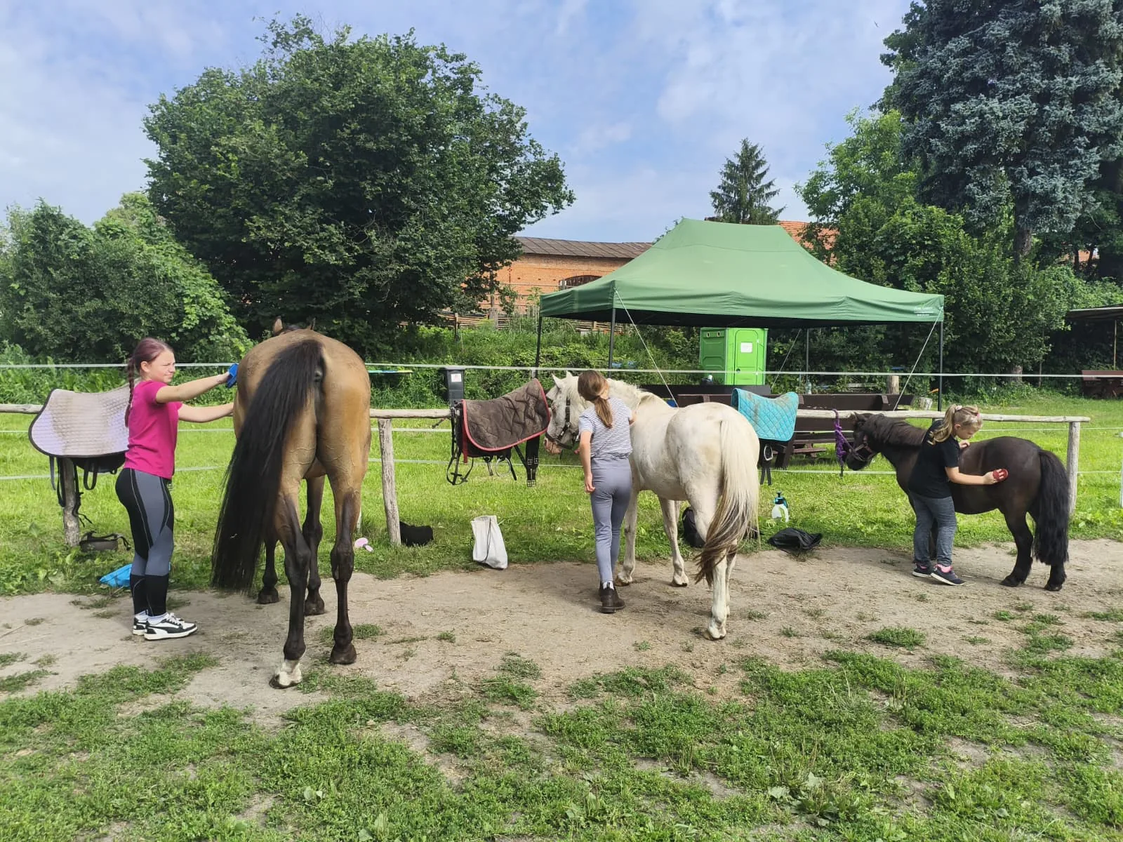 Fotorelacja z kolonii i półkolonii 2026 - zdjęcie 17