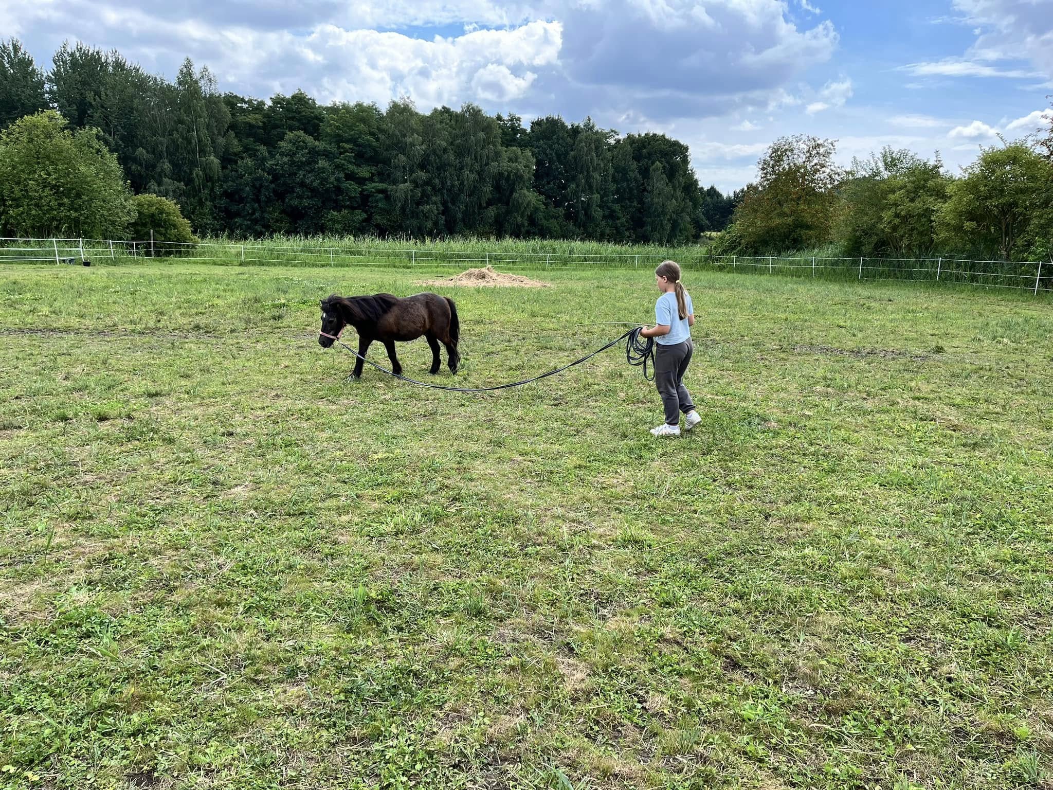 Koniec drugiego turnusu