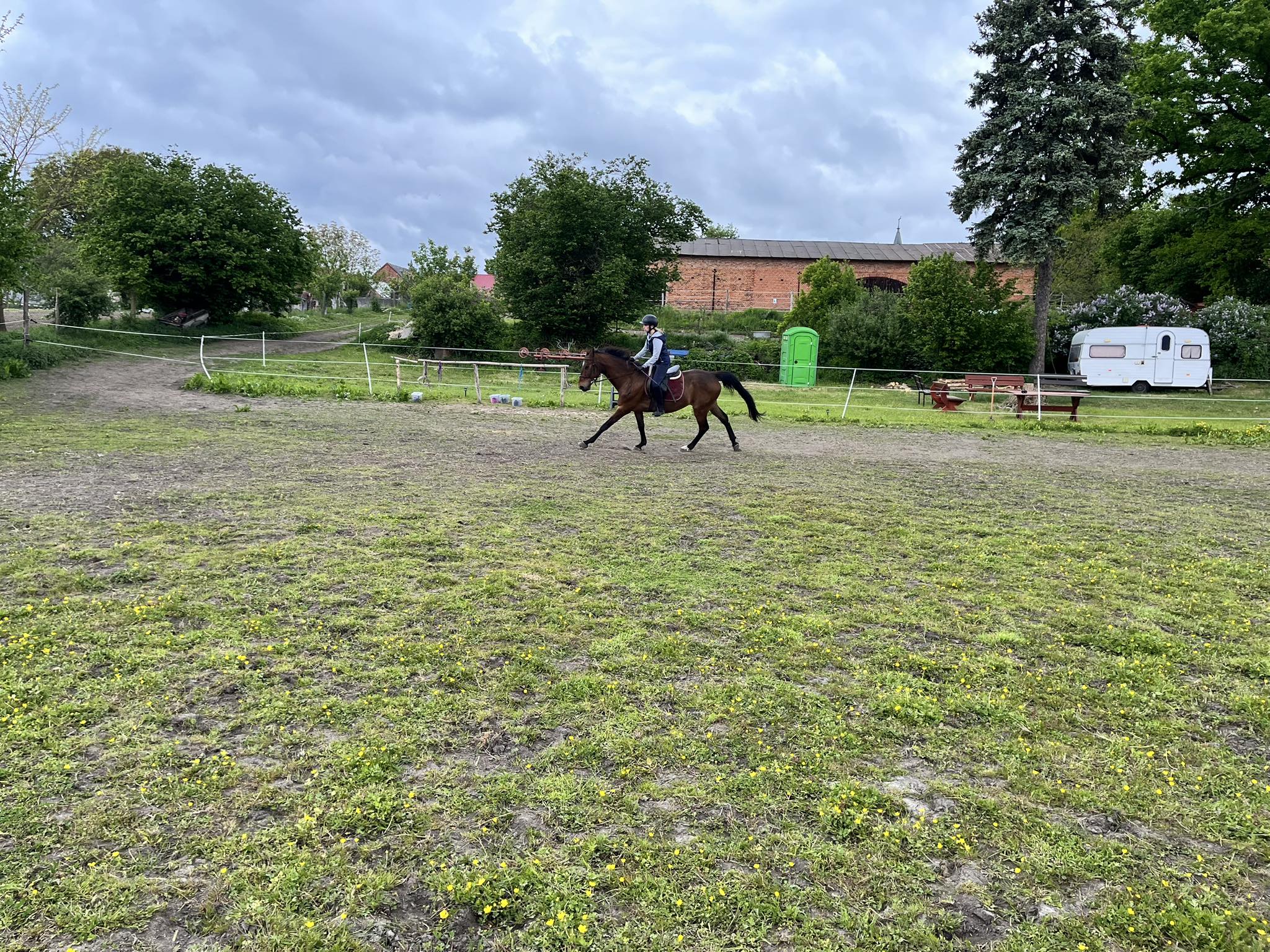 Przygotowanie do zawodów