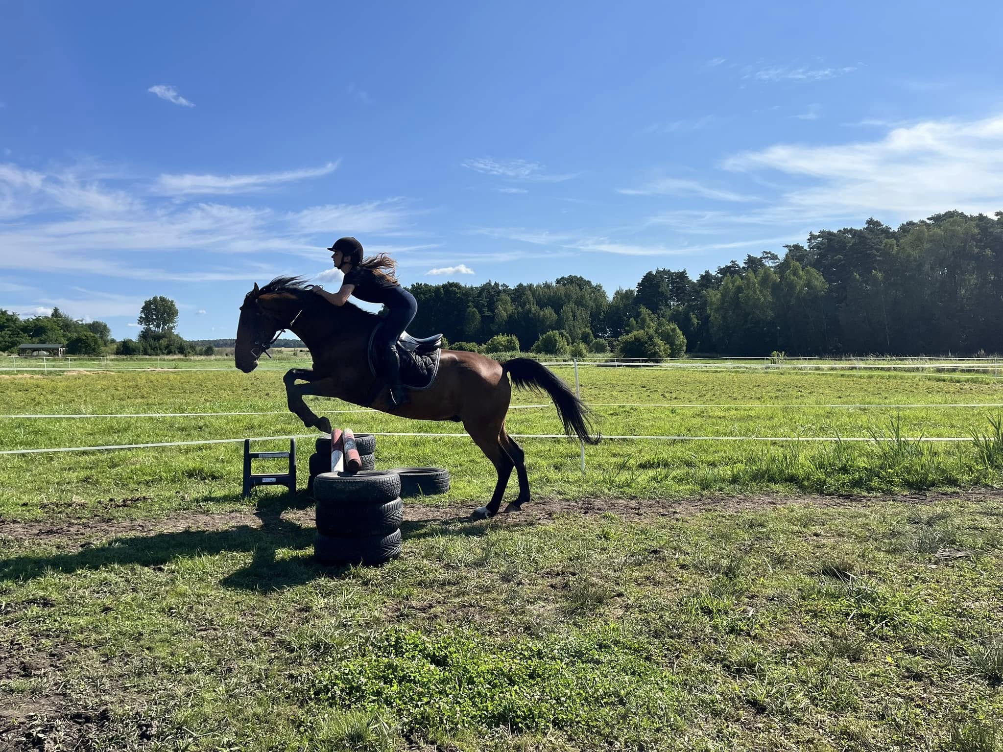 Turnus trzeci czas start