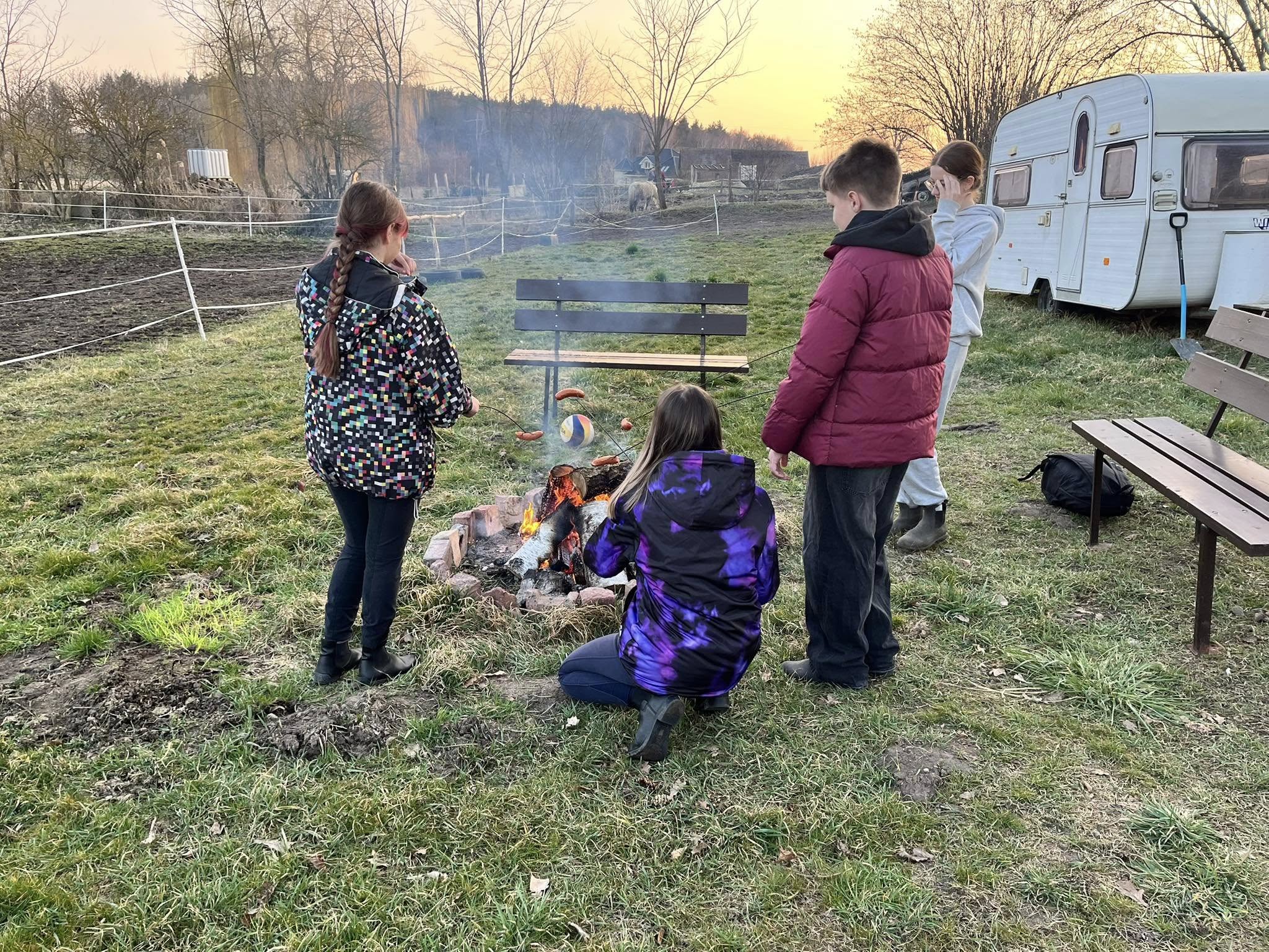 Ognisko integracyjne