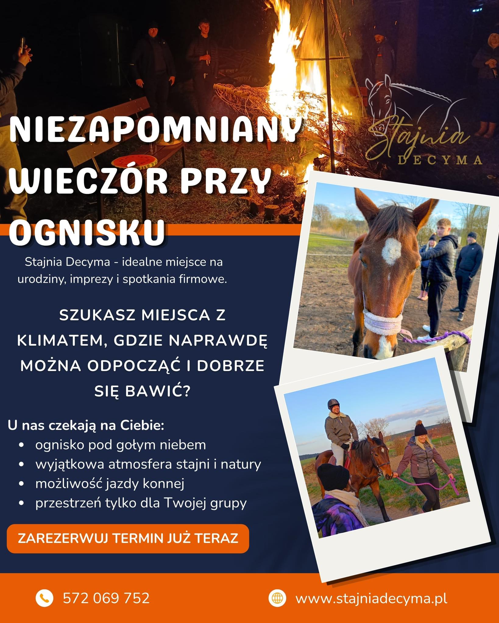 Ognisko integracyjne